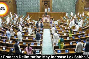 Uttar Pradesh Delimitation May Increase Lok Sabha Seats