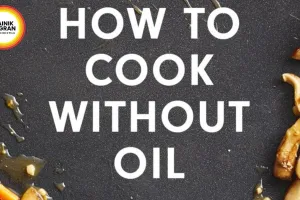 Zero-Oil Cooking Technique: The Summer Digestion Hack for Indian Kitchens