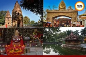 Mahamaya Temple, Ratanpur: A Sacred Summer Travel Destination in Chhattisgarh