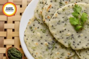 Angakar Roti: The Smoky Rice Bread Keeping Chhattisgarh’s Culinary Heritage Alive