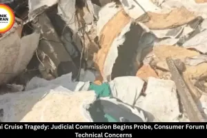 Barghi Cruise Accident Judicial Inquiry Begins, Commission Seeks Documents