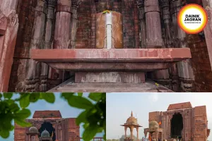 Bhojeshwar Temple: The Perfect Summer Travel Destination in Madhya Pradesh