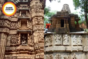 Summer Trip to Bhoramdeo Temple: Explore the Khajuraho of Chhattisgarh Amid Hills and Heritage