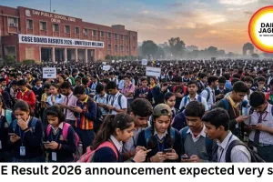 CBSE Result 2026 Update: Lakhs of Students Await Scores