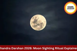 Chandra Darshan 2026: Significance, Date, Timings and Rituals