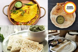 Chila: The Traditional Breakfast Dish of Chhattisgarh