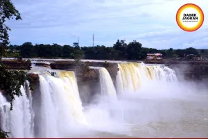 Chitrakote Falls: The Niagara Of India And A Perfect Summer Escape