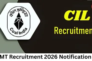 Coal India CIL Announces 660 Management Trainee Posts