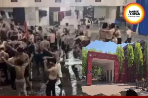 DAVV Identifies 18 Students in Indore Hostel Vandalism Case