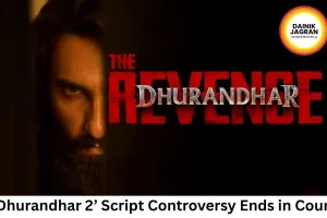 Aditya Dhar Gets Relief as Accuser Apologises in ‘Dhurandhar 2’ Script Theft Case