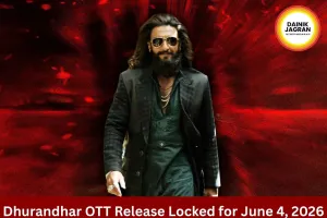 Dhurandhar: The Revenge OTT Release Date Announced — Ranveer Singh’s Action Thriller Set to Stream on June 4, 2026