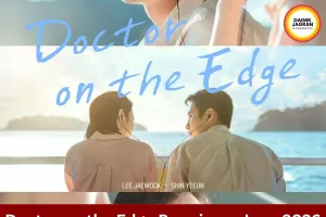 Doctor on the Edge (2026) – A High-Stakes Medical K-Drama Set to Captivate Global Audiences