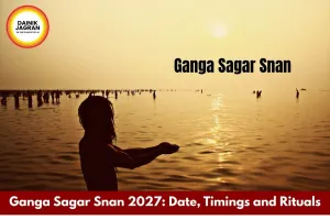 Ganga Sagar Snan 2027: Holy Dip Date, Timings and Rituals