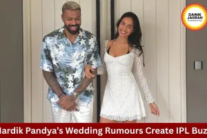 Hardik Pandya’s Second Marriage Rumours Spark Buzz During IPL 2026