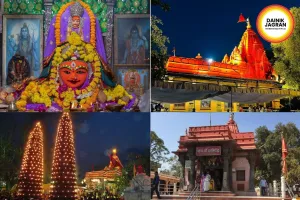 Harsiddhi Temple: A Perfect Spiritual Summer Destination in Madhya Pradesh