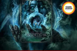 Haunted 3D: Echoes of the Past to Release Worldwide in Theatres on June 12, 2026