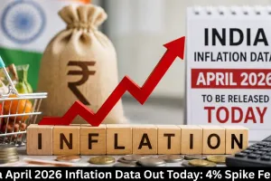 India April 2026 Inflation Data Out Today: 4% Spike Feared 