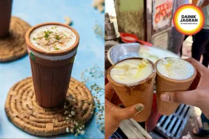 Indore’s Famous Ghamandi Lassi And Rajaram Lassi Become Summer Favorites In Madhya Pradesh