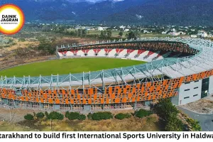 Uttarakhand Set to Host First International Sports University in Haldwani