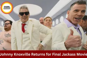 Jackass: Best and Last (2026) – The Final Wild Ride of a Legendary Franchise