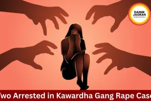 Tribal Woman Gang-Raped in Kawardha, Two Arrested