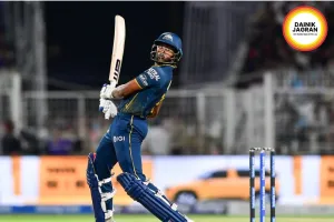 KKR Crush Gujarat in Run-Fest as IPL 2026 Witnesses Record-Equalling 52nd 200+ Total