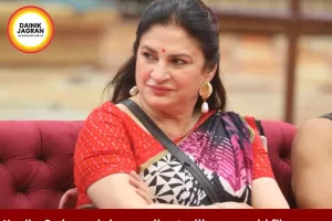 Kunika Sadanand Reacts to Vulgar Comments on Old Film Scene