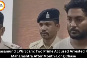 Mahasamund LPG Scam: Thakur Petrochemicals Owners Arrested