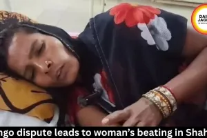 Mango dispute leads to woman’s beating in Shahdol