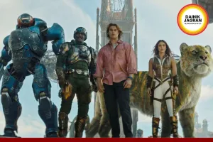Masters of the Universe Reboot 2026: He-Man Returns in a New Live-Action Epic
