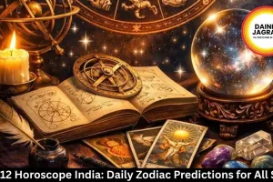 May 12 Horoscope India: Daily Zodiac Predictions for All Signs