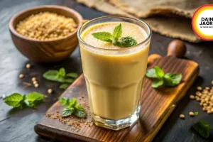 Natural Energy Boosters: Replace Tea with Sattu this Summer