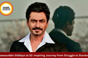 Nawazuddin Siddiqui at 52: From Watchman to Bollywood Icon, Stories of Struggle That Shaped His Journey