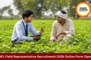 NFL Field Representative Recruitment 2026 Apply Online for 40 Posts