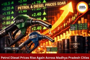 Petrol, Diesel Prices Rise Again as Fuel Costs Surge Nationwide