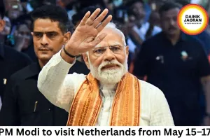 PM Modi’s Netherlands Visit 2026 to Strengthen India–Europe Strategic Partnership