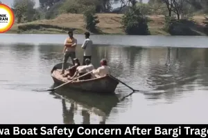 Rewa Boat Safety Concern After Bargi Tragedy