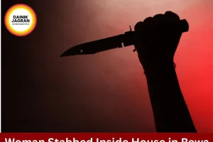 Woman Stabbed Inside House in Rewa, Police Detain Two