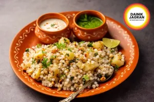 Sabudana Khichdi: The Traditional Indian Fasting Dish Loved Across Madhya Pradesh