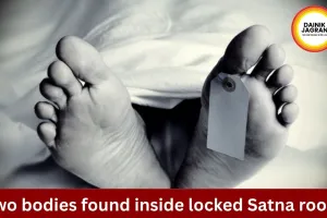 Two Bodies Found in Satna Room, Murder-Suicide Angle Under Investigation