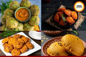 Bafauri: Healthy Traditional Snack Of Chhattisgarh