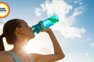 Summer Hydration Tips: Natural Electrolyte Drinks News
