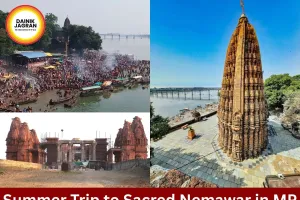 Summer Trip to Nemawar: Explore the Spiritual Beauty of Narmada’s Sacred Town in Madhya Pradesh