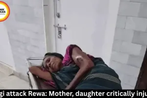 Tangi attack Rewa: Mother, daughter critically injured