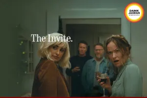 The Invite (2026): Olivia Wilde’s Star-Studded Comedy-Drama Set for June 26 Release