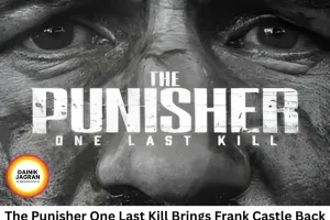 The Punisher: One Last Kill Set to Bring Frank Castle’s Dark Final Mission in 2026