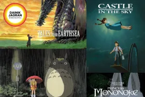 Studio Ghibli Fest 2026: Classic Anime Returns to Theaters Across the U.S.