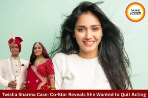 Twisha Sharma Death Case Sparks Investigation and Family Allegations