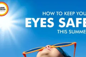 Natural Eye Care Hacks: Protect Eyes from Summer Sun