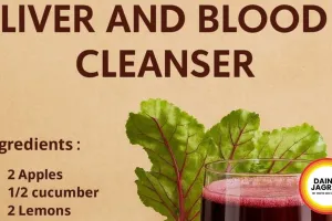  Natural Detox Hacks: Cleanse Liver with Bel Patra & Tulsi